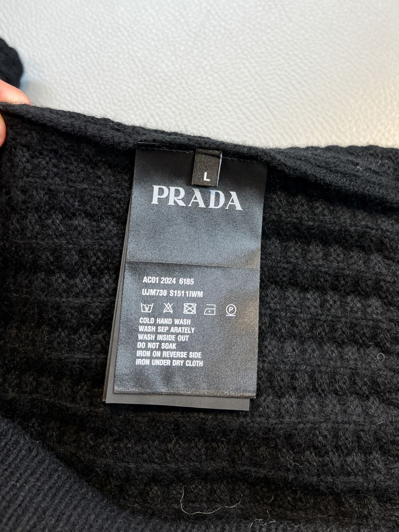 Prada Outwear